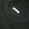 Strickpullover Merino Crew Neck forrest night von KnowledgeCotton Apparel