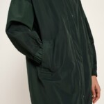 Beschichteter Mantel forest von Lanius