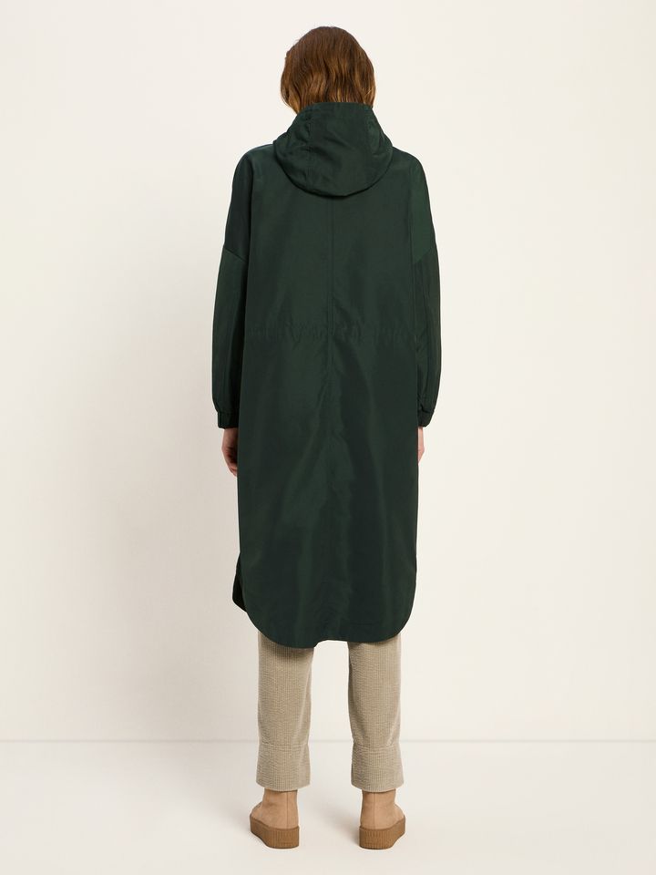 Beschichteter Mantel forest von Lanius