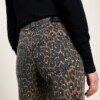 Jeans Relaxed Print Leo print leo von Lanius