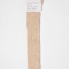 Kniestrümpfe beige melange von Lanius