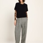 Pullunder black von Lanius Pullunder black von Lanius