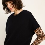 Pullunder black von Lanius Pullunder black von Lanius
