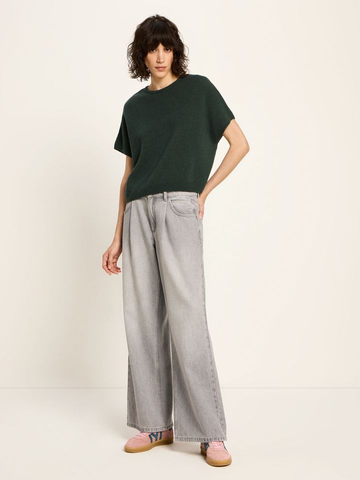 Pullunder forest melange von Lanius Pullunder forest melange von Lanius