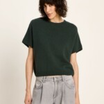 Pullunder forest melange von Lanius Pullunder forest melange von Lanius