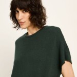 Pullunder forest melange von Lanius Pullunder forest melange von Lanius