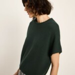Pullunder forest melange von Lanius Pullunder forest melange von Lanius