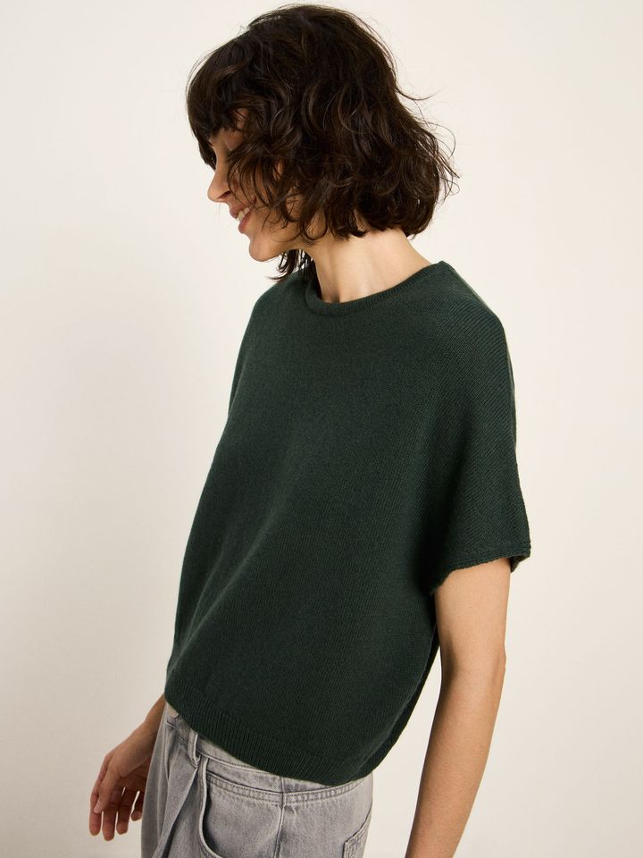 Pullunder forest melange von Lanius Pullunder forest melange von Lanius