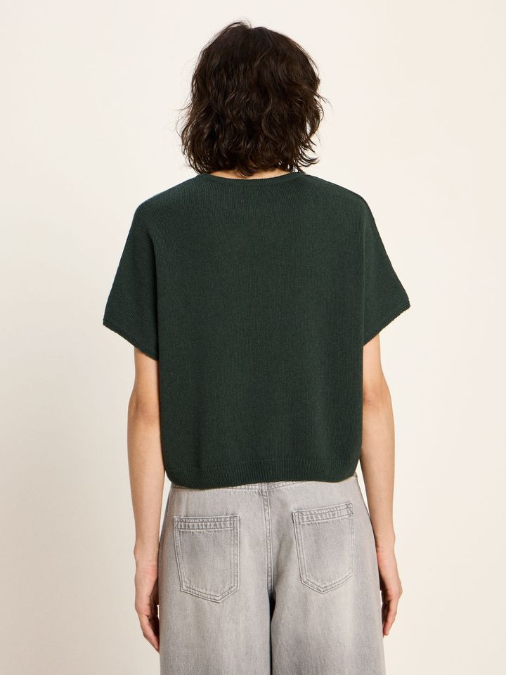 Pullunder forest melange von Lanius Pullunder forest melange von Lanius