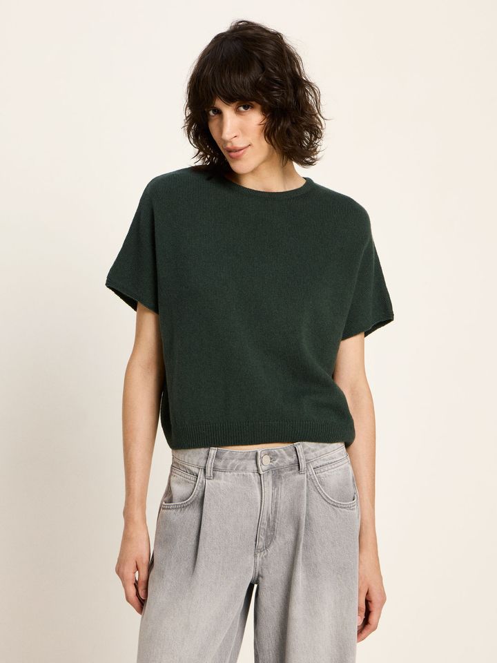 Pullunder forest melange von Lanius Pullunder forest melange von Lanius