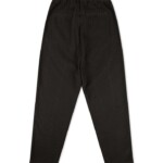 Cordhose black von Matona
