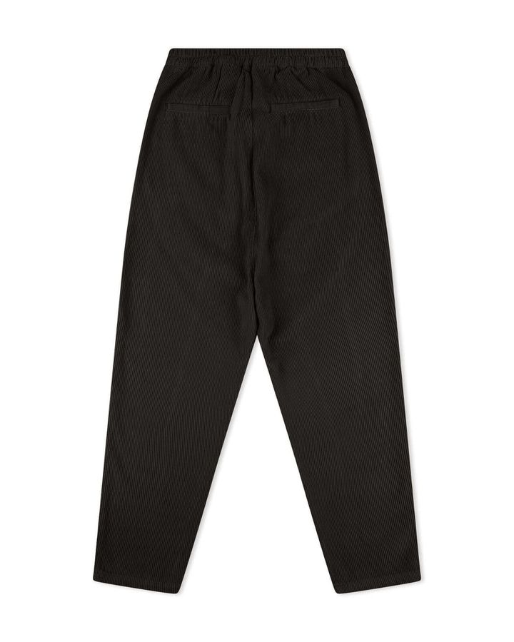 Cordhose black von Matona