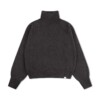 Pullover Turtleneck charcoal von Matona