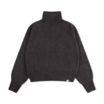 Pullover Turtleneck charcoal von Matona