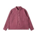 Shirtbluse blackberry von Matona