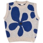 Top Layer flower von Matona