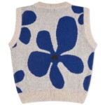 Top Layer flower von Matona