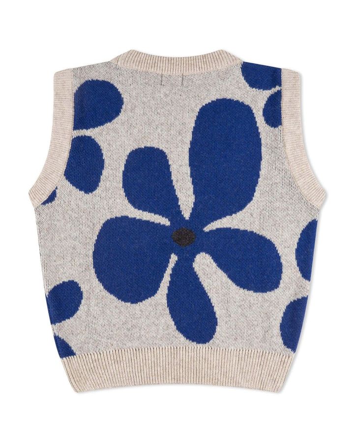 Top Layer flower von Matona
