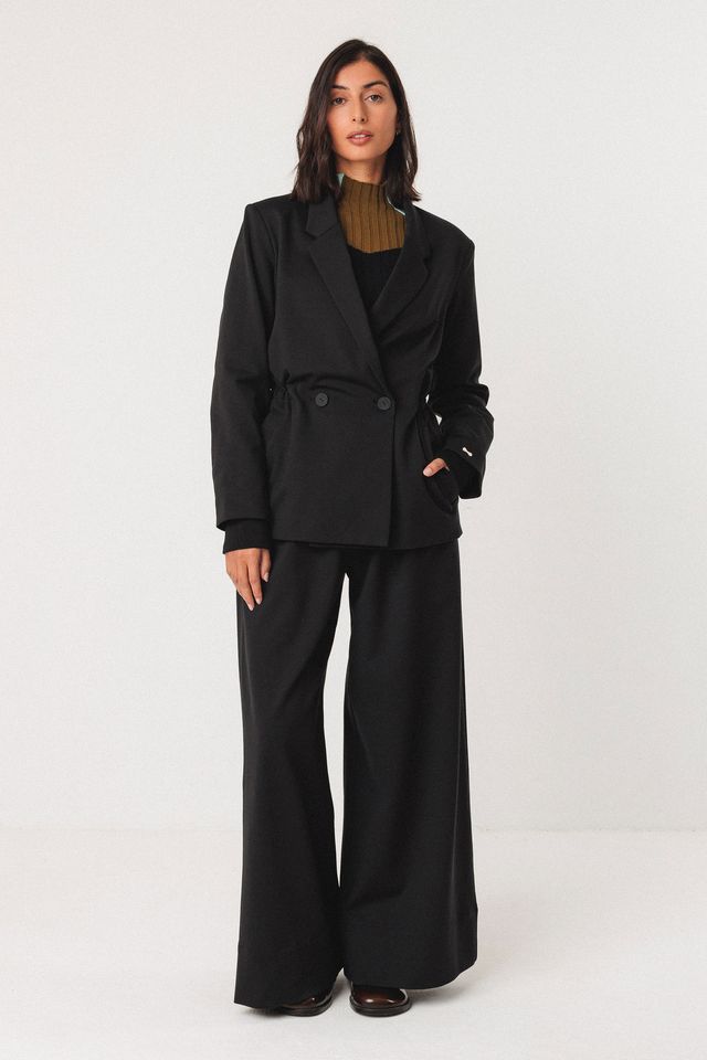 Blazer Iratz black von SKFK