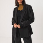 Blazer Iratz black von SKFK