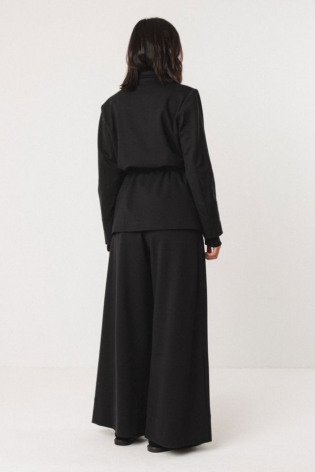 Blazer Iratz black von SKFK