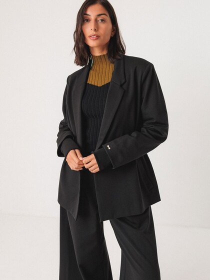 Blazer Iratz black von SKFK