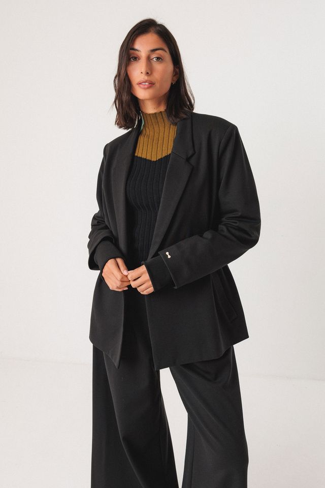 Blazer Iratz black von SKFK