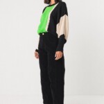 Hose Narkue black von SKFK