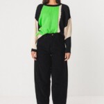 Hose Narkue black von SKFK