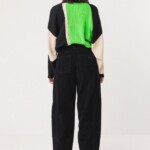 Hose Narkue black von SKFK