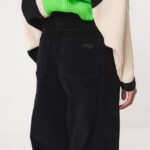 Hose Narkue black von SKFK