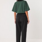 Hose Soraia black von SKFK