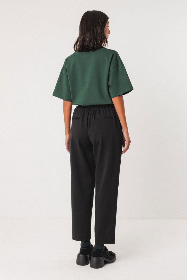 Hose Soraia black von SKFK