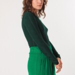 Longsleeve Betixa bolas von SKFK