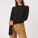 Longsleeve Betixa bolas von SKFK
