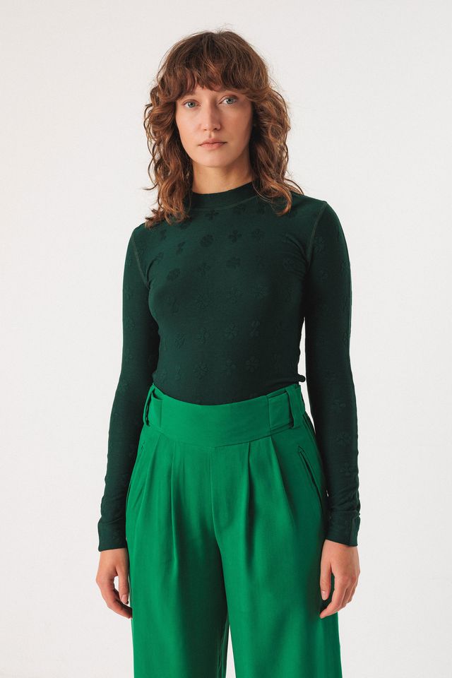 Longsleeve Betixa bolas von SKFK