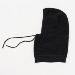 Mütze Xano black von SKFK Mütze Xano black von SKFK