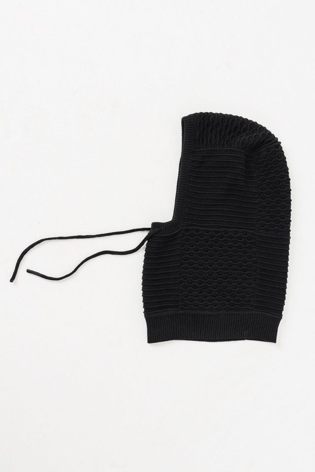 Mütze Xano black von SKFK Mütze Xano black von SKFK