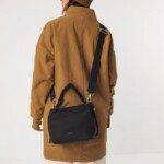 Mütze Zala olive green von SKFK