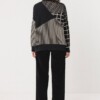 Pullover Ismene black von SKFK