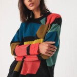 Pullover Lexa basterretxea von SKFK