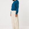 Strickpullover Iradi Winter oxford blue von SKFK