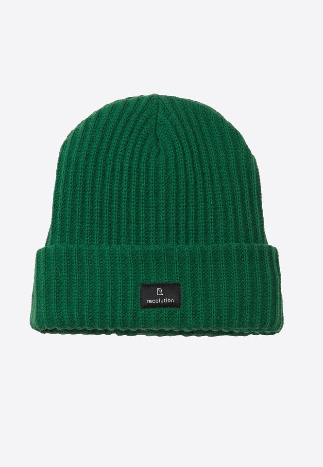 Beanie Pothos deep green von recolution