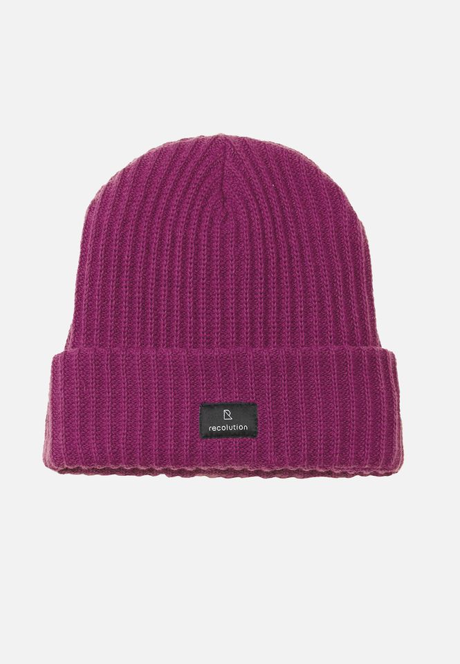 Beanie Pothos violet pink von recolution