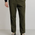 Hose Cas olive von recolution