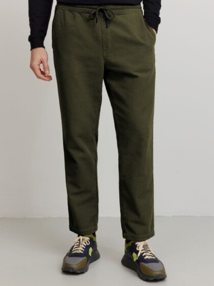 Hose Cas olive von recolution