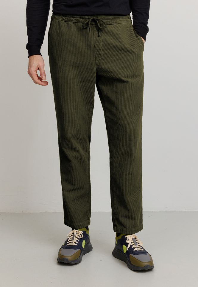Hose Cas olive von recolution