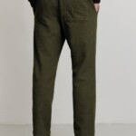 Hose Cas olive von recolution