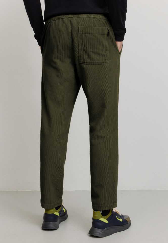 Hose Cas olive von recolution