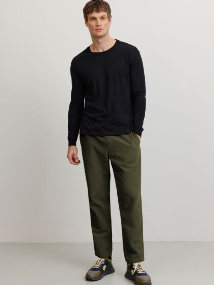 Hose Cas olive von recolution